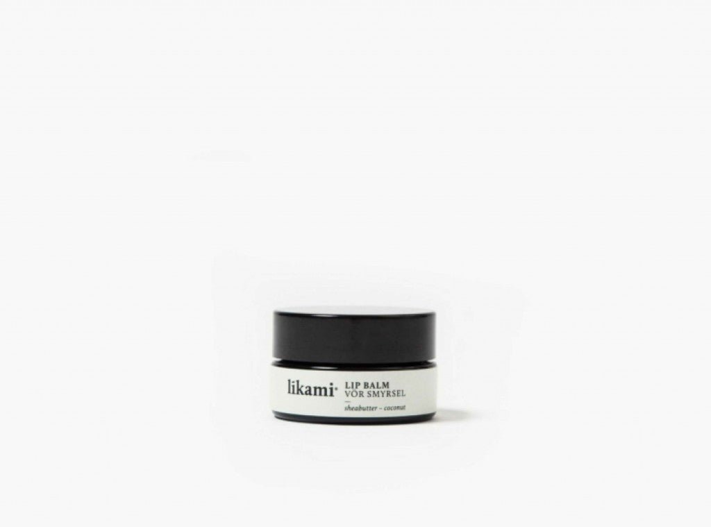 LIP BALM - Flu Hair and Make-up