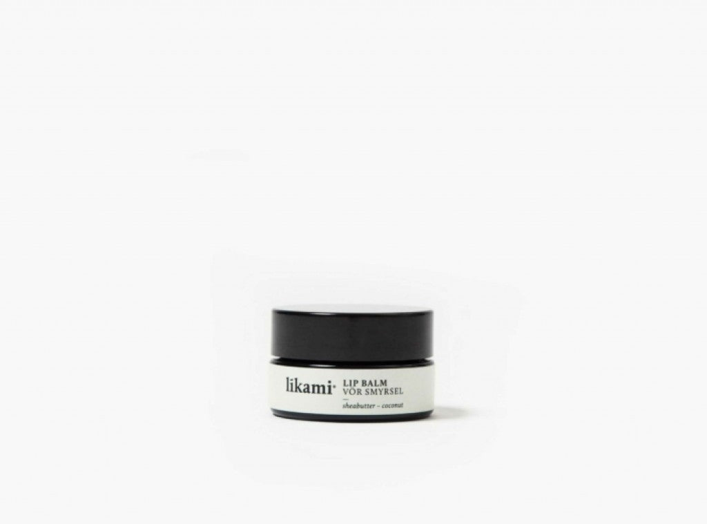 LIP BALM - Flu Hair and Make-up