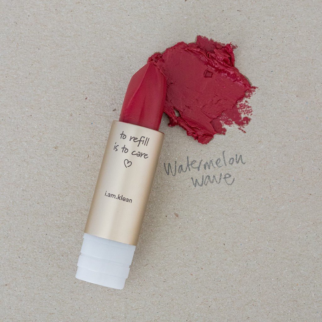 Lipbalm SPF 50 Watermelon Wave - Flu Hair and Make-up