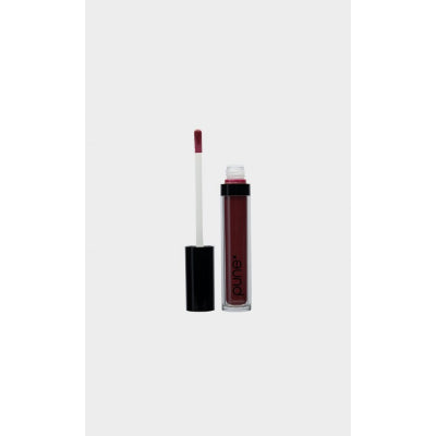Pune Lipgloss Mauve Me