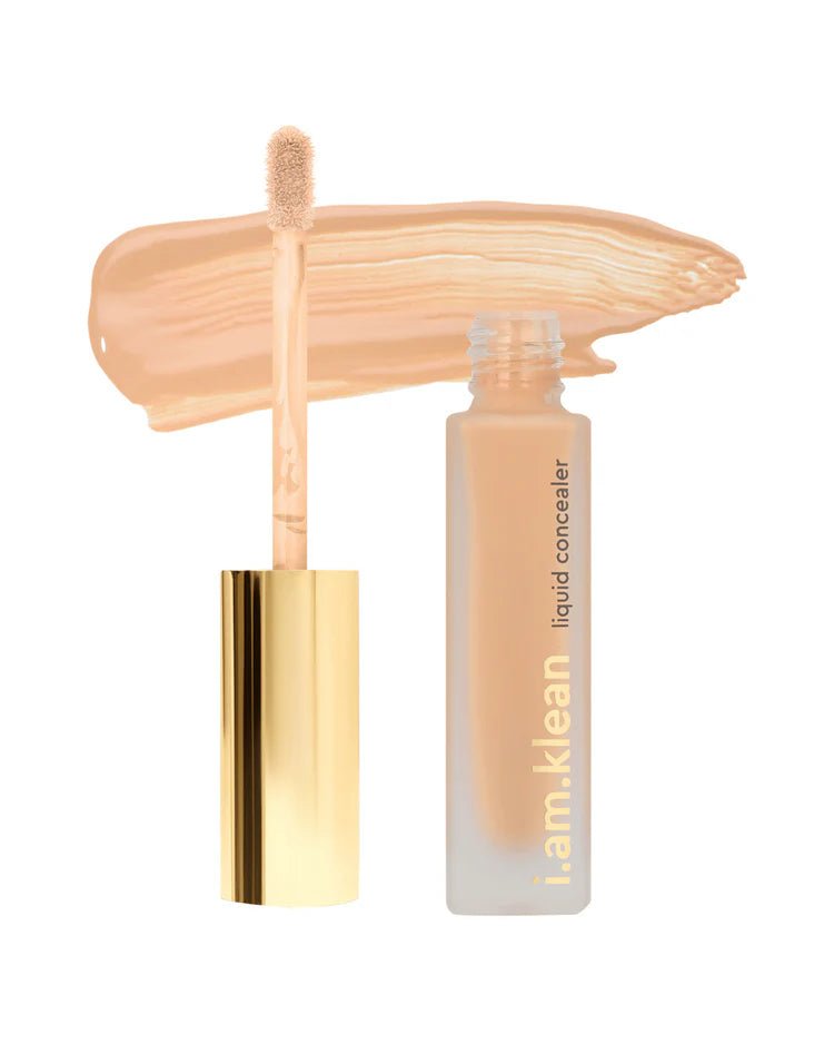 liquid concealer neutral 2 - Flu Hair and Make-up