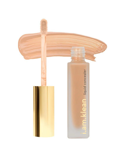 liquid concealer neutral 3 - Flu Hair and Make-up