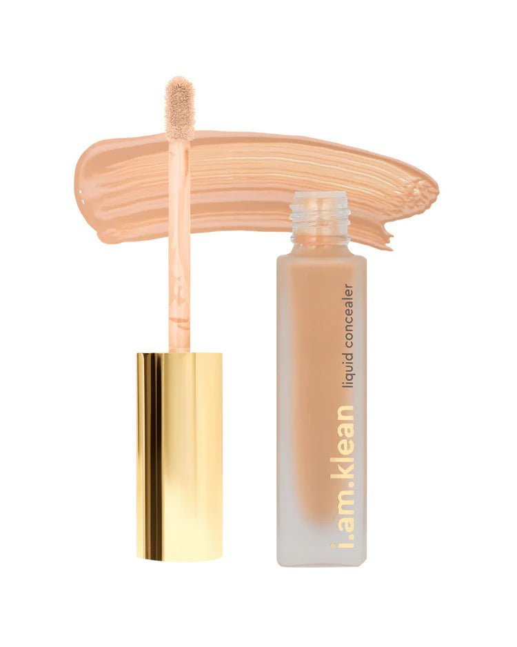 liquid concealer neutral 3 - Flu Hair and Make-up