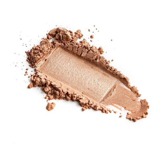 Loose Highlighter Sunset - Flu Hair and Make - up