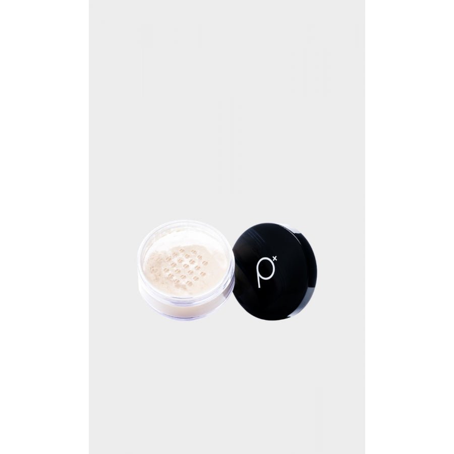 Loose Powder Bake It - Flu Hair and Make-up