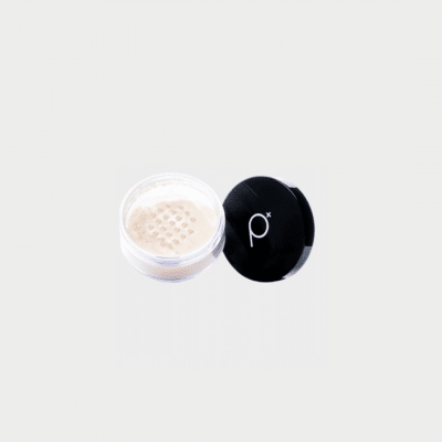 Loose Powder Banana - Flu Hair and Make-up