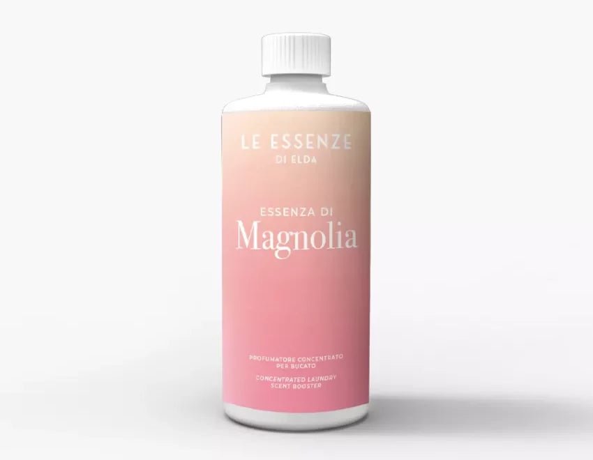 Magnolia - Flu Hair and Make-up