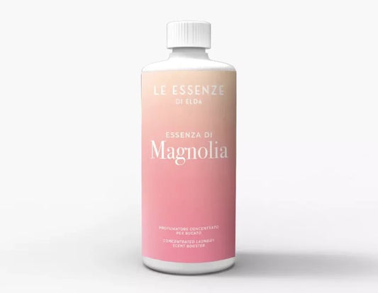 Magnolia - Flu Hair and Make-up