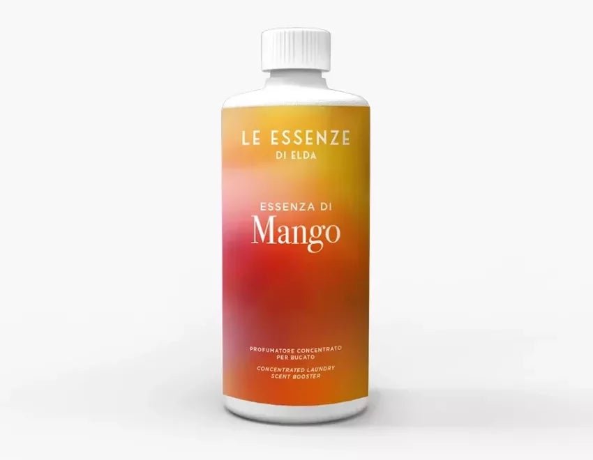 Mango - Flu Hair and Make-up