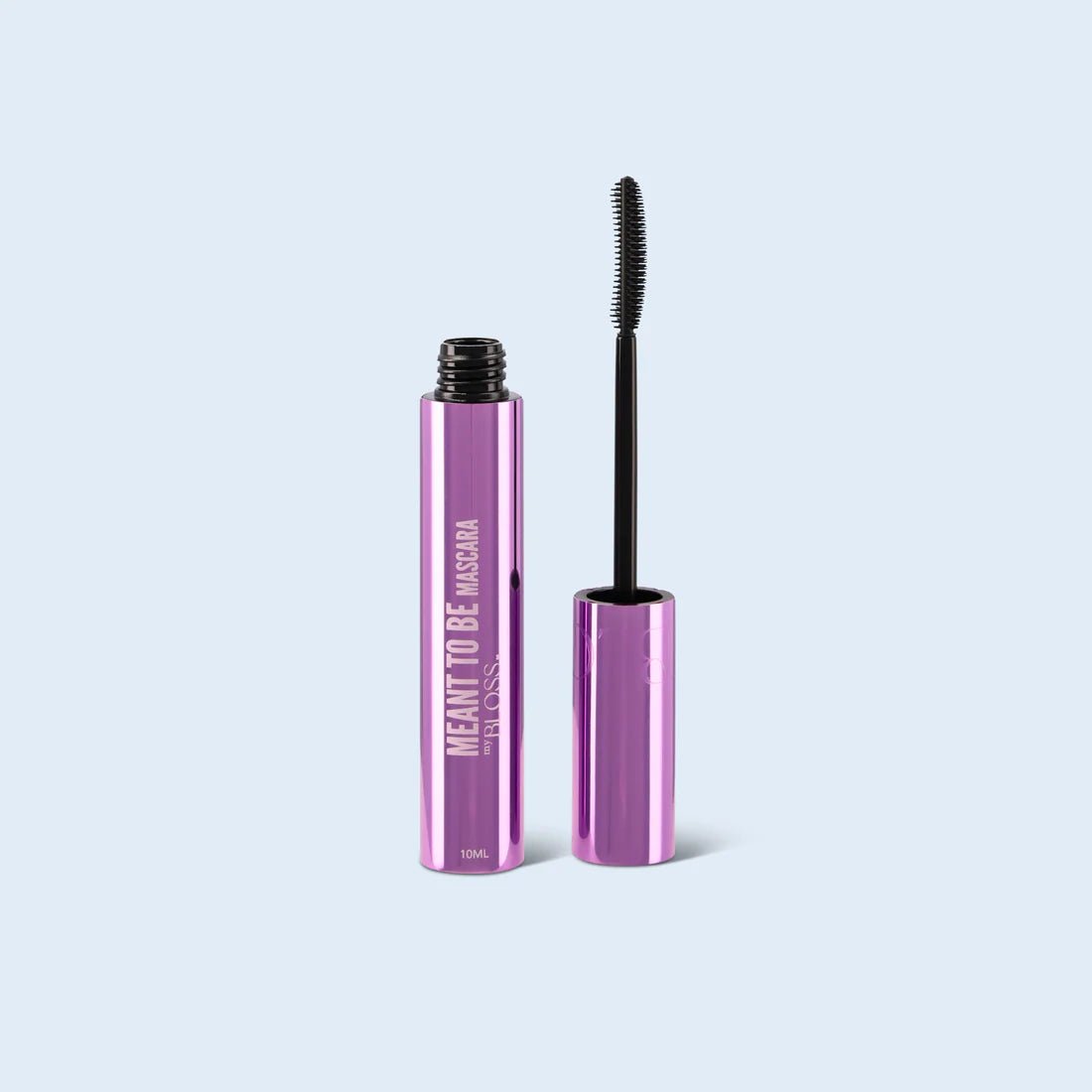 Mascara - Meant To Be MYBLOSS - Flu Hair and Make-up