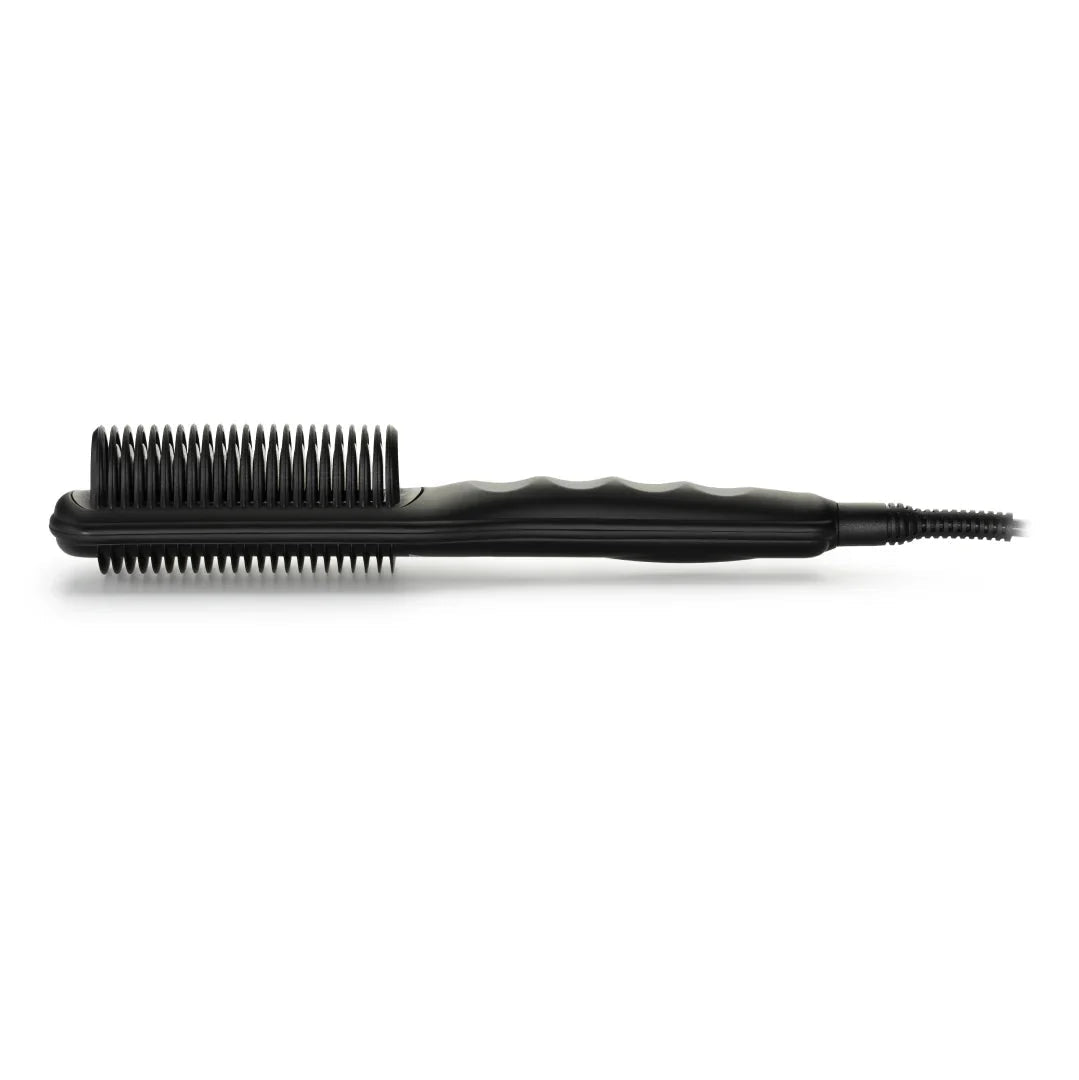 Max Pro Silk Brush - Flu Hair and Make-up