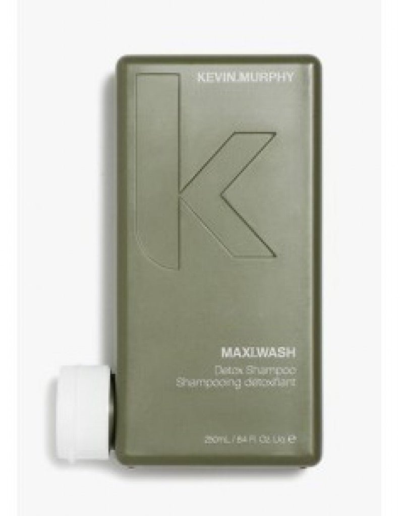 MAXI.WASH 250 ml - Flu Hair and Make - up