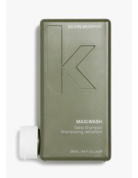 MAXI.WASH 250 ml - Flu Hair and Make - up