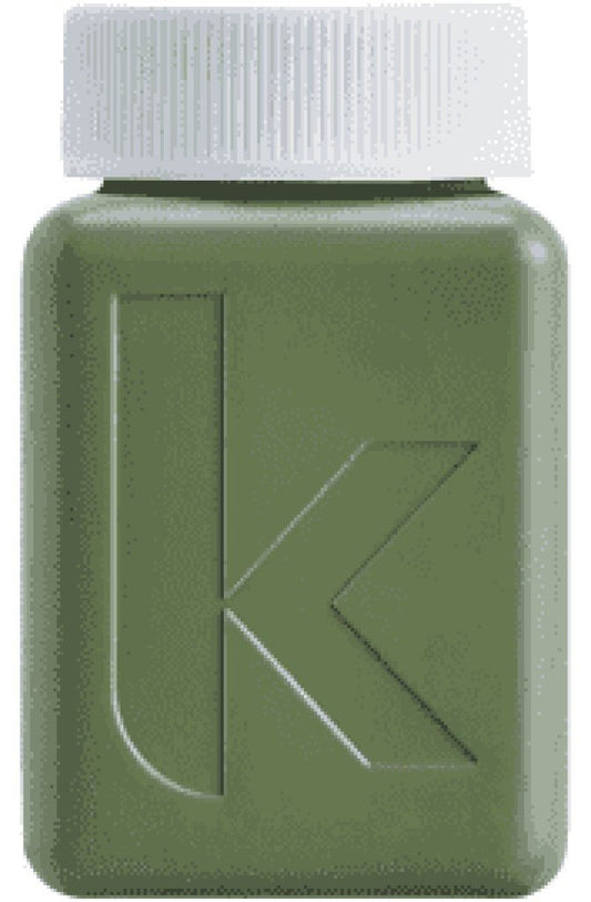 MAXI.WASH 40 ml - Flu Hair and Make - up