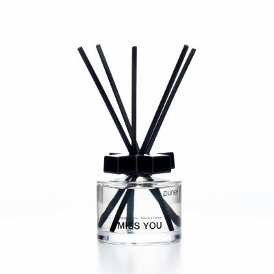 Miss You Fragrance Sticks - Flu Hair and Make-up