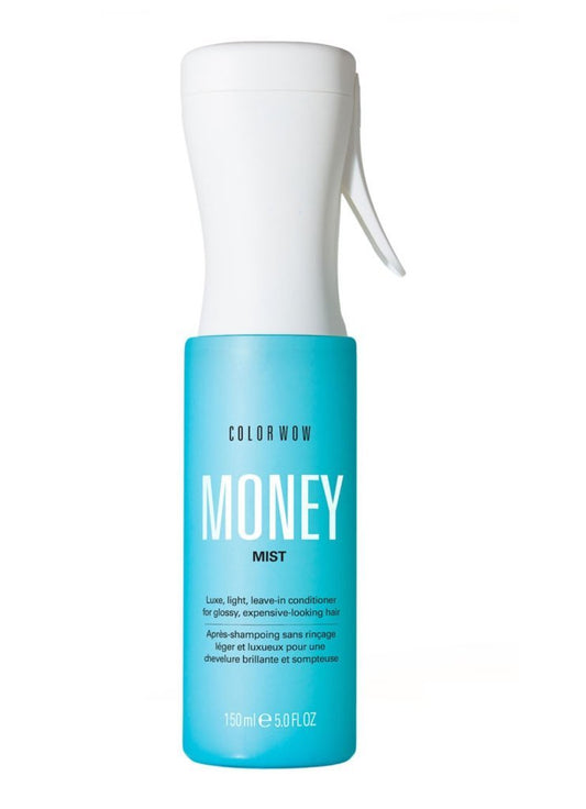 Money Mist - leave-in conditioner 150ml - Flu Hair and Make-up