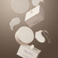 MyBloss Hydro- Collagen Eye gel Pads - Flu Hair and Make-up