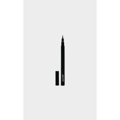 Pen Eyeliner Intense Black - Flu Hair and Make-up