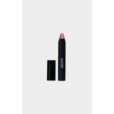 Pune Chubby Lipstick Barely Brown