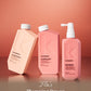 Plumping Power Holiday Box 2026 - Flu Hair and Make-up