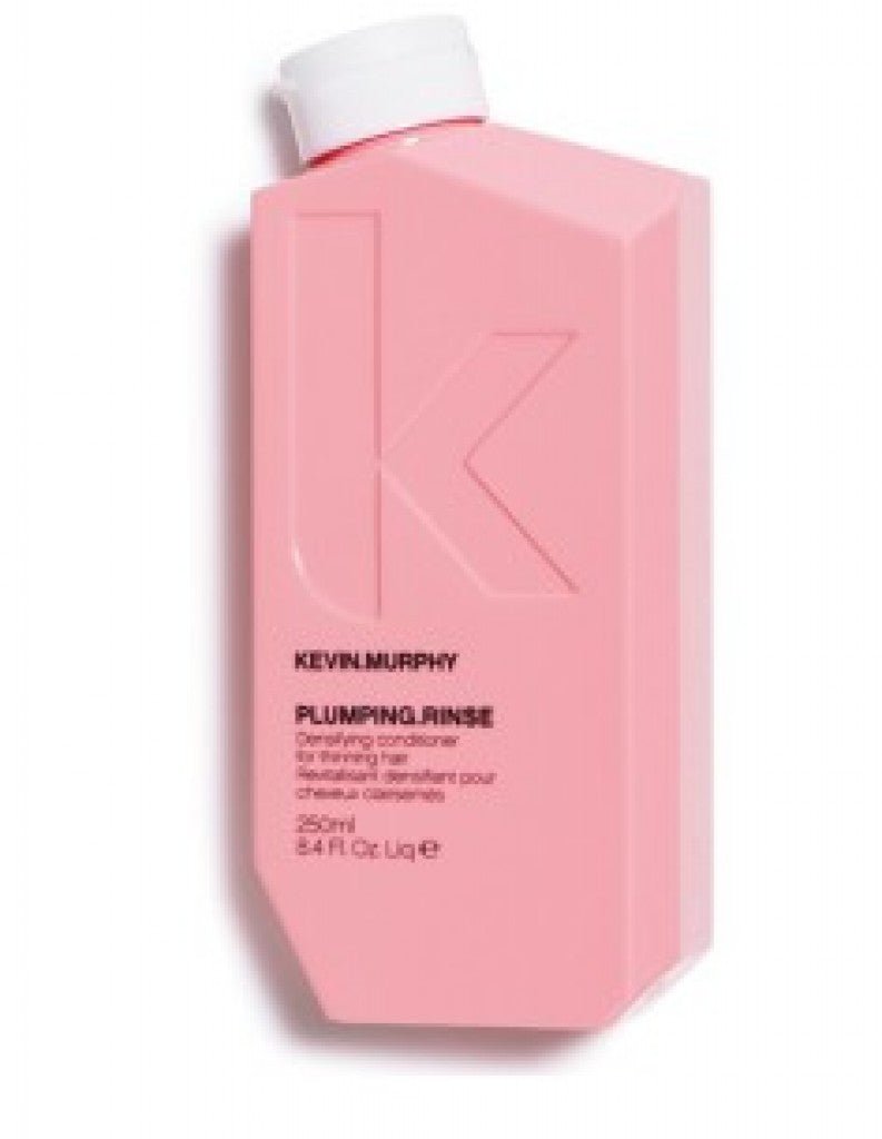 PLUMPING.RINSE 250 ml - Flu Hair and Make-up