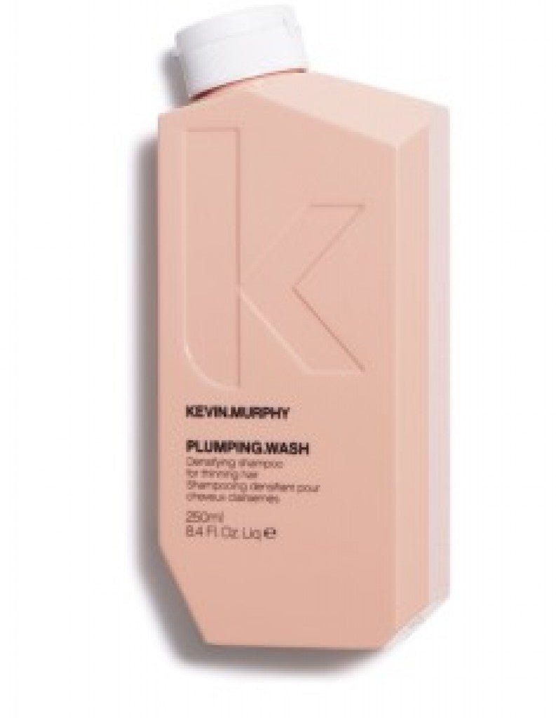 PLUMPING.WASH 250 ml - Flu Hair and Make - up