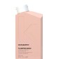 PLUMPING.WASH 250 ml - Flu Hair and Make-up