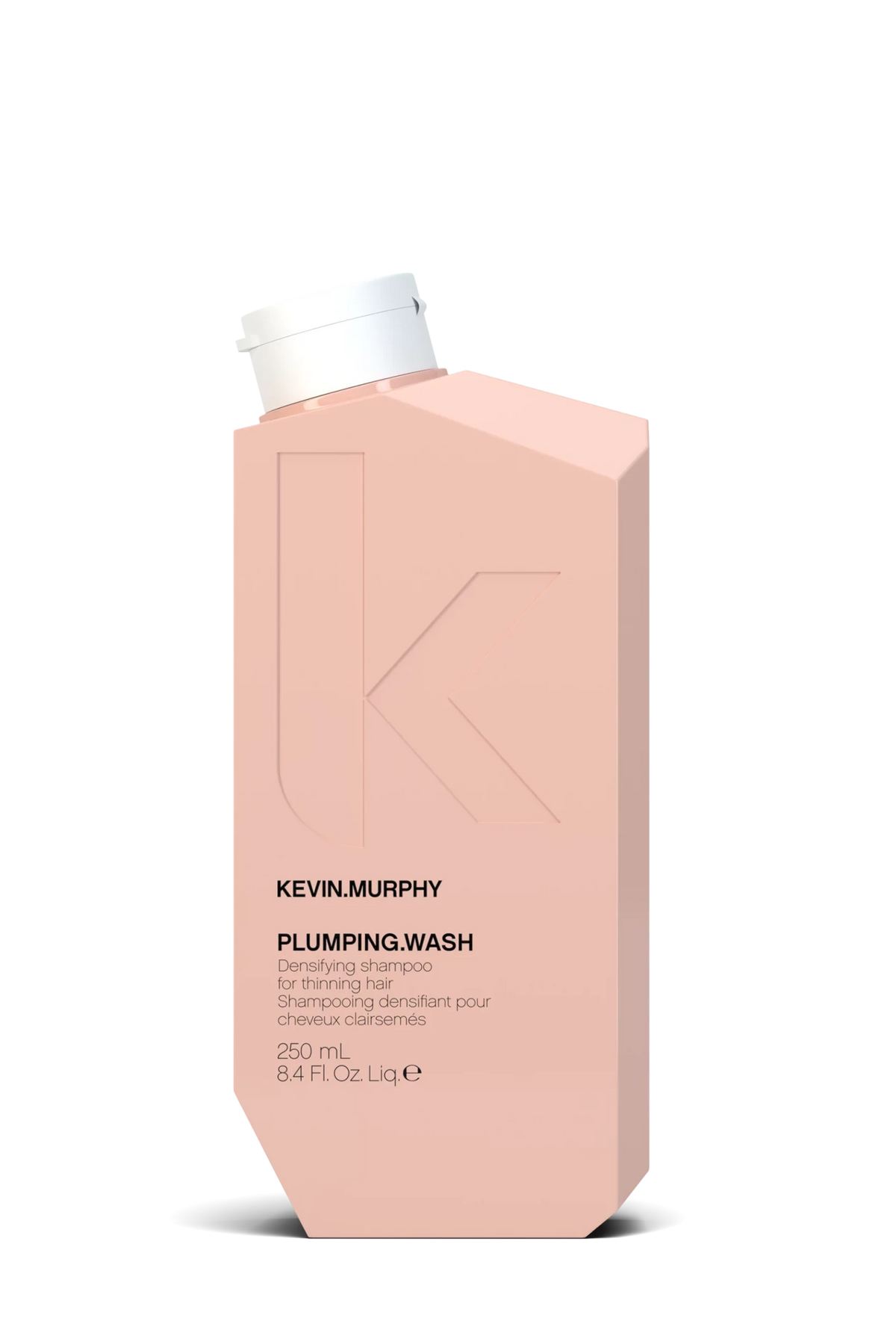 PLUMPING.WASH 250 ml - Flu Hair and Make-up