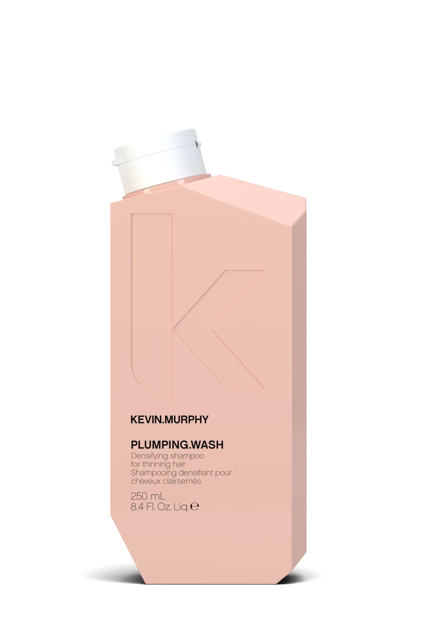 PLUMPING.WASH 250 ml - Flu Hair and Make - up