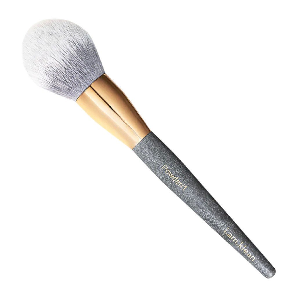 Powder brush °1 - Flu Hair and Make-up