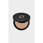 Powder Foundation Nude - Flu Hair and Make-up