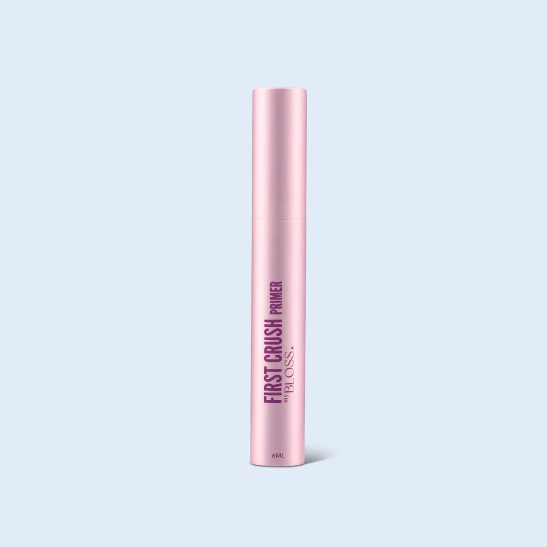 Primer - First Crush Mybloss - Flu Hair and Make-up