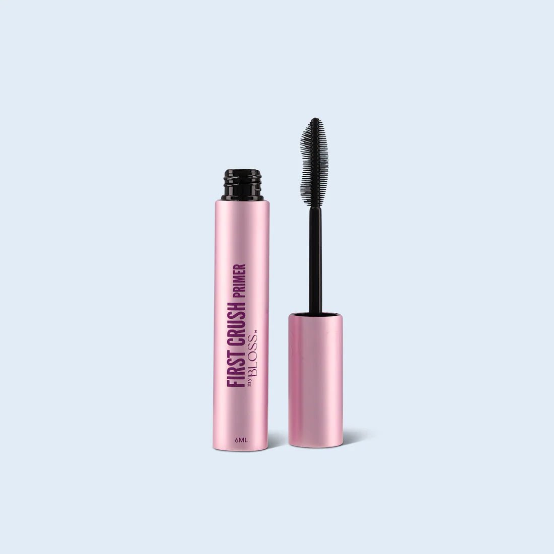Primer - First Crush Mybloss - Flu Hair and Make - up