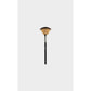 Pune Fan Brush