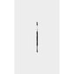 Pune Duo Eyebrow Brush