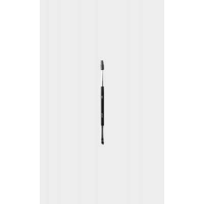 Pune Duo Eyebrow Brush