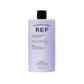 REF Cool Silver Shampoo 285 ml - Flu Hair and Make-up