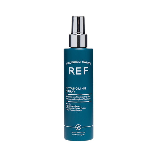 REF Detangling spray - Flu Hair and Make-up