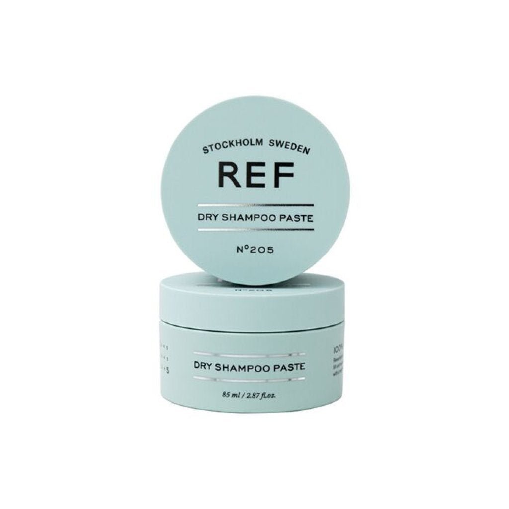 REF Dry Shampoo Paste N°205 - Flu Hair and Make-up
