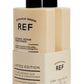 REF Duo Set Shampoo + Conditioner 600 ml Ultimate Repair - Flu Hair and Make-up