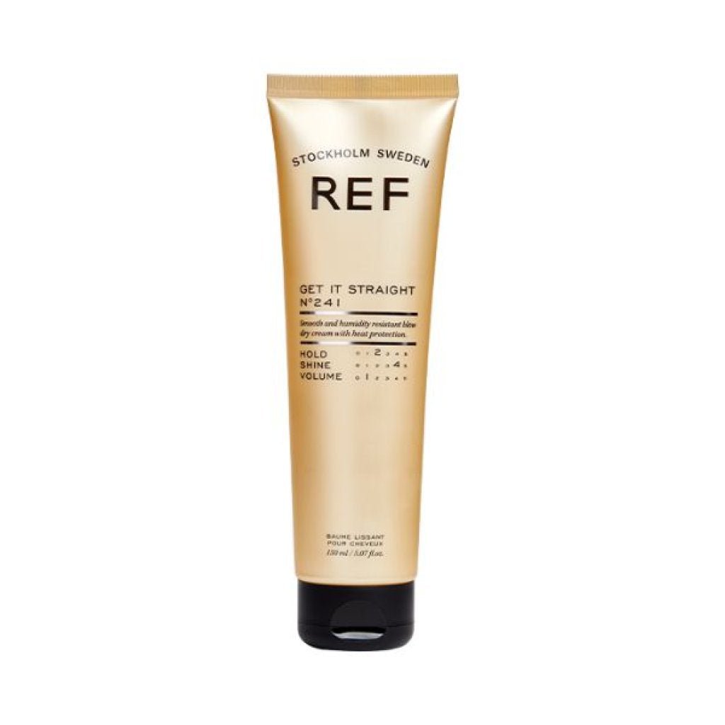 REF Get it straight 125ml (n°241) - Flu Hair and Make - up