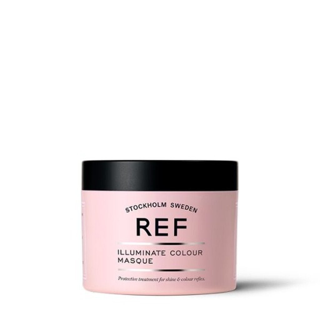 REF Illuminate Colour Masker Pot 250 ml - Flu Hair and Make - up