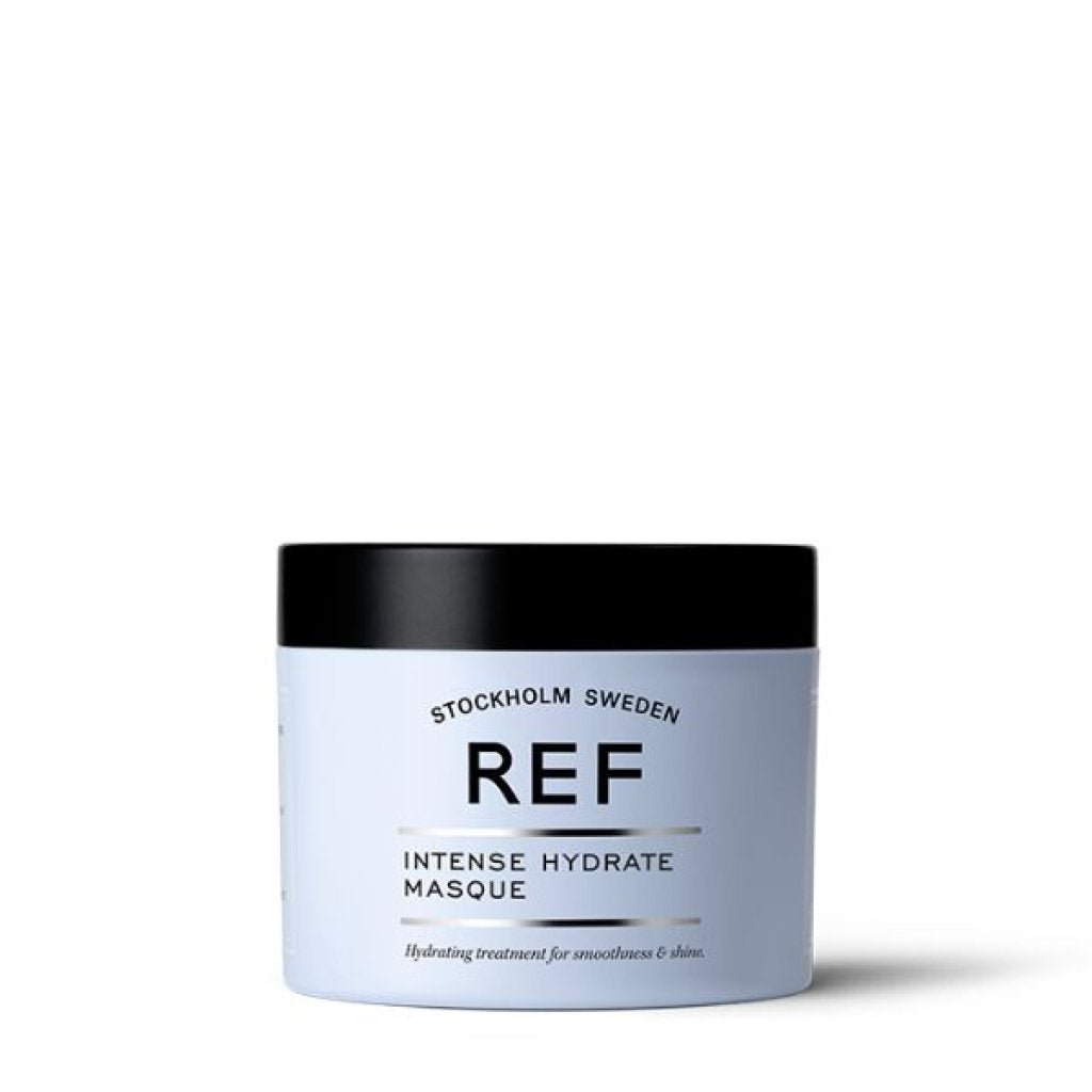 REF Intense Hydrate Masker Pot 250 ml - Flu Hair and Make-up
