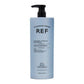 REF Intense hydrate shampoo 1L - Flu Hair and Make-up