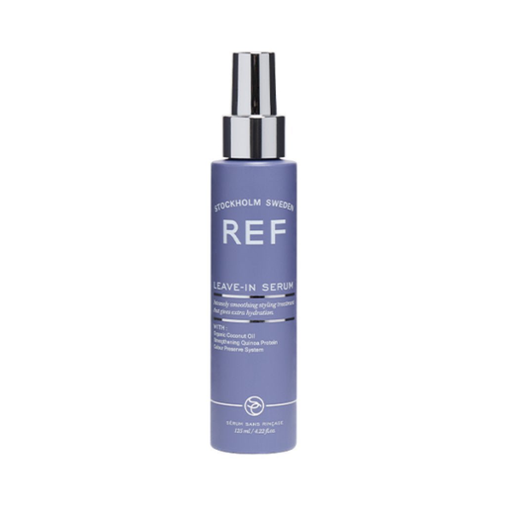 REF Leave-In - Treatment Crème 125 ml - Flu Hair and Make-up