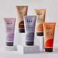 REF Masker - Colour Boost Masker 200 ml ASH BROWN 4.1 - Flu Hair and Make - up