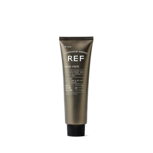 REF Rough Paste 150ml (n° 404) - Flu Hair and Make - up