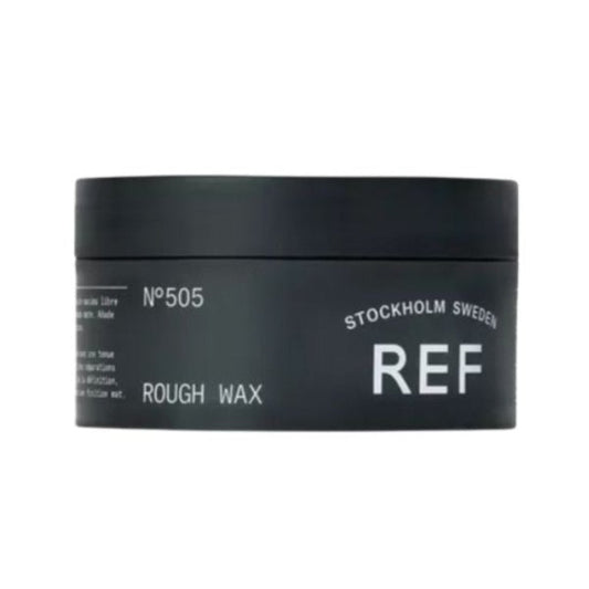 REF Rough Wax 85ml (n° 505) - Flu Hair and Make-up