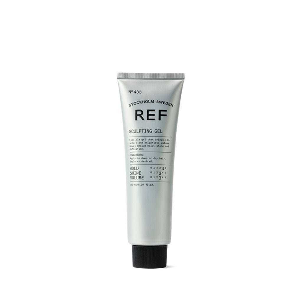 REF Sculpting Gel 150ml (n° 433) - Flu Hair and Make-up