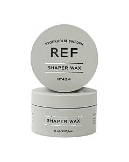 REF Shaper Wax 424 - Flu Hair and Make - up